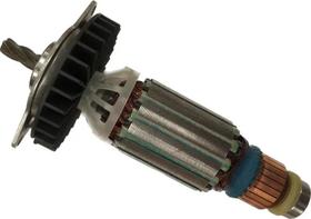 Rotor 120v - stanley - black & decker - dewalt - 585474-01