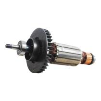 Rotor 127v P/ Eletroserra Makita Uc3041a, Uc3541a e Uc4041a Original
