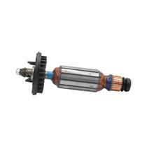 Rotor 127v P/ Esmerilhadeira Dewalt Dwe4120-br Tipo10 Original