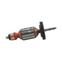 Rotor 127v P/ Furadeira Stanley Sdh600-b2 Tipo10 Original