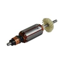 Rotor 127v P/ Micro Retífica Black+decker Rt18-br Tipo1 Original