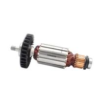 Rotor 127v P/ Plaina Makita Mt110, Mkp081 e Mkp083 Original