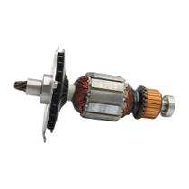 Rotor 127v P/ Serra Sabre Dewalt Dw304pk-br Tipo4 Original