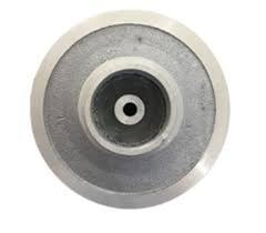 Rotor 170s Al 156mm