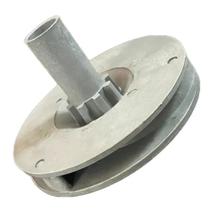 Rotor 1cv Dancor Bomba PF17 Sem Selo Mecanico