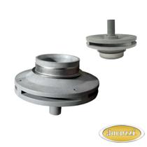 Rotor 2 CV Jacuzzi 121 X 7 MM Para Motobomba 2B