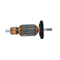 Rotor 220v 1604010b3v P/ Furadeira Bosch 060123d5e0 Original