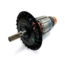 Rotor 220V DeWALT para Furadeira DW130V - Tipo1 Código: 658752-01Sv - DeWALT