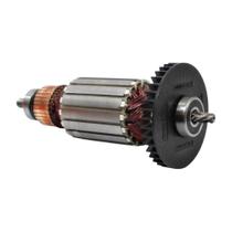 Rotor 220v P/ Desengrossadeira Makita 2012nb Original Rotor 220v P/ Desengrossadeira Makita 2012nb Original