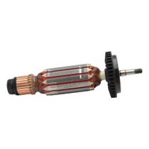 Rotor 220v P/ Esmerilhadeira Dewalt Dwe4212-b2 Tipo4 Original