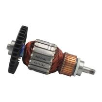 Rotor 220v P/ Lixadeira de Cinta Makita M9400, Mbs401, Mbs402 e Mt940 Original