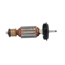 Rotor 220v P/ Retificadeira Bosch 1224.0 Original