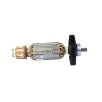 Rotor 220v P/ Serra Circular Bosch Gks 190 Original Rotor 220v P/ Serra Circular Bosch Gks 190 Original