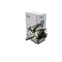 Rotor 24V 180A Scania K440 K500 6530583
