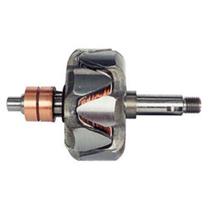 Rotor 24v 35A Alternador Compativel MB 06/1985 Em Diante BO 9121080956