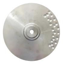 Rotor 2cv Em Alumínio Para Bomba Cam-w10 Dancor