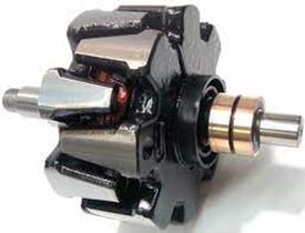 Rotor alternador 75 amperes 24v mb ford volvo