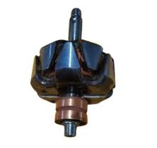Rotor alternador bosch mb 24v 45ah