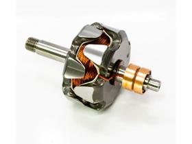 Rotor Alternador Chevrolet D20 Bonanza Com Ar Condicionado - Automaxx - 40.758