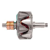 Rotor Alternador Elba Fiorino Prêmio Tempra Uno 70A 9122080744 Rotor Alternador Elba Fiorino Prêmio Tempra Uno 70A 9122080744