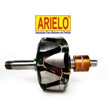 Rotor Alternador Escort/del Rey C/ar 55ah Maior Sistema Wapsa Rotor Alternador Escort/del Rey C/ar 55ah Maior Sistema Wapsa