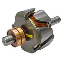 Rotor Alternador Ford Corcel F100 F350 F600 - Automaxx - 40.630