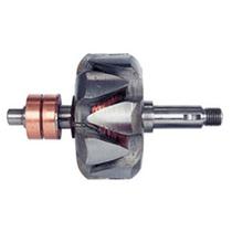 Rotor Alternador Gol Passat Saveiro 1.5 1.6 Até 03/1985 Com Ar Kombi Diesel 55A BO 9122080547