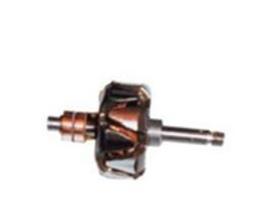 Rotor Alternador Mb 55 Amperes 14V Longo - Bicudo