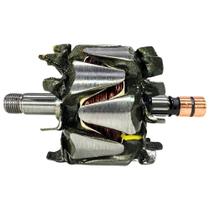 Rotor Alternador Modelo Bosch Para Gol Fiesta 14v 75a Rotor Alternador Modelo Bosch Para Gol Fiesta 14v 75a
