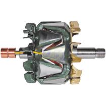 ROTOR ALTERNADOR para COLHEDORA CASE A8000/ A8800 (12V 185A) ROTOR ALTERNADOR para COLHEDORA CASE A8000/ A8800 (12V 185A)