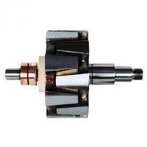 ROTOR ALTERNADOR para FORD CARGO 75A 12V CASTANHA: 125 - COM ROTOR ALTERNADOR para FORD CARGO 75A 12V CASTANHA: 125 - COM