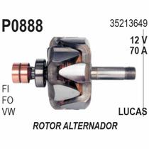 ROTOR ALTERNADOR para FORD ESCORT/ FIESTA/ F1000/ SILVERADO ROTOR ALTERNADOR para FORD ESCORT/ FIESTA/ F1000/ SILVERADO