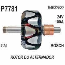 ROTOR ALTERNADOR para GM: MONZA D20 ALTERNADOR DELCO REMY