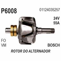 ROTOR ALTERNADOR para MBB/ CUMMINS/ FORD/ VALMET/ PERKINS/ D