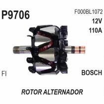 ROTOR ALTERNADOR para PALIO UNO STRADA 2010 110AMP ALTERNADO