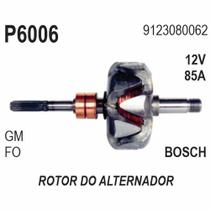 ROTOR ALTERNADOR para S10 DIESEL/ SILVERADO/ SPRINTER/ RANGE
