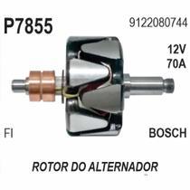 ROTOR ALTERNADOR para UNO/ TEMPRA/ CITROEN 70A 12V ROTOR ALTERNADOR para UNO/ TEMPRA/ CITROEN 70A 12V