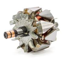 Rotor Alternador Trator W170B 885 Actros 2546 Axor 2040 Cargo C 1317 Constellation 13180 24V 80A Sem Rolamento ZEN26003