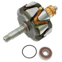 Rotor Alternador Valtra BM85 BM110 BM120 BM125 G2 12 Volts 70A - Mahle Iskra - MGX374 Rotor Alternador Valtra BM85 BM110 BM120 BM125 G2 12 Volts 70A - Mahle Iskra - MGX374