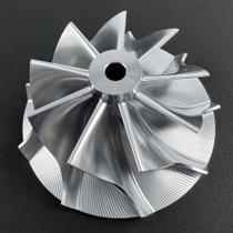 Rotor Billet GTX 58mm 9 Paletas para Turbina