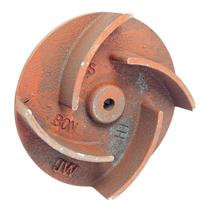 Rotor Bomba Autoescorvante Bfg 3 S Polegada Buffalo Original