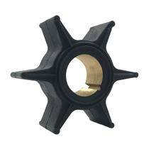 Rotor Bomba D'água Mercury 20HP Antigo Rotor Bomba D'água Mercury 20HP Antigo