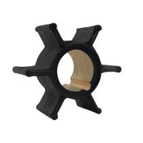 Rotor Bomba D'água Mercury Mariner 3.6HP