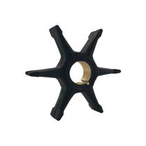 Rotor Bomba D'água Yamaha 25/28/30HP D Estriado c/Escape