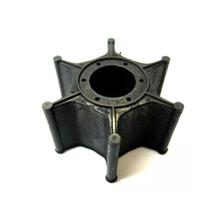 Rotor Bomba de Água Susuqui Motor 15 H p Rotor borracha