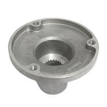 Rotor Bomba de Óleo Bros 150 06 á 15, Fan 125 09 á 18 Rotor Bomba de Óleo Bros 150 06 á 15, Fan 125 09 á 18