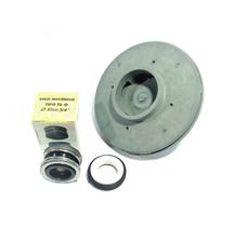 Rotor Bomba De Piscina/hidro 1/2vc Jacuzzi Original + Selo