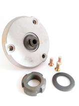 Rotor Bomba Oleo Completo Cg Titan Ks / Nxr 125 2003 A 2005