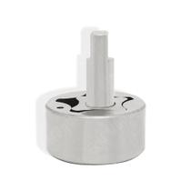 Rotor Bomba Óleo Lubrificante Motor Yanmar NS90 95 95R 95RE