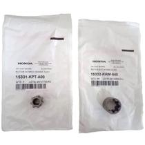 Rotor Bomba Óleo Titan 150, Bros 150 06 Á 15, Fan 125 09 Á 15